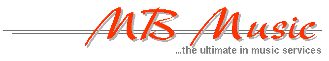 MB Music Services, LLC